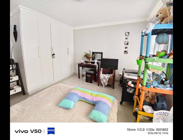 3 BEDROOM TOWNHOUSE FOR SALE IN DANA BAY